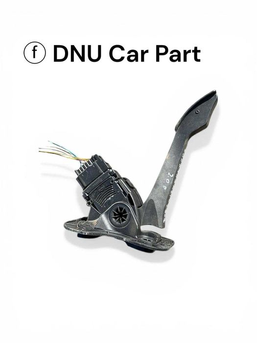 Pedala de acceleratie Ford transit 2008