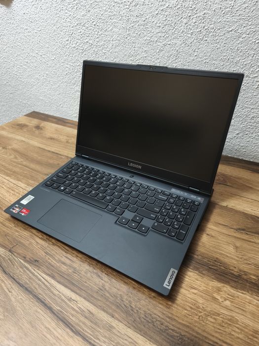 Laptop gaming Lenovo legion 5