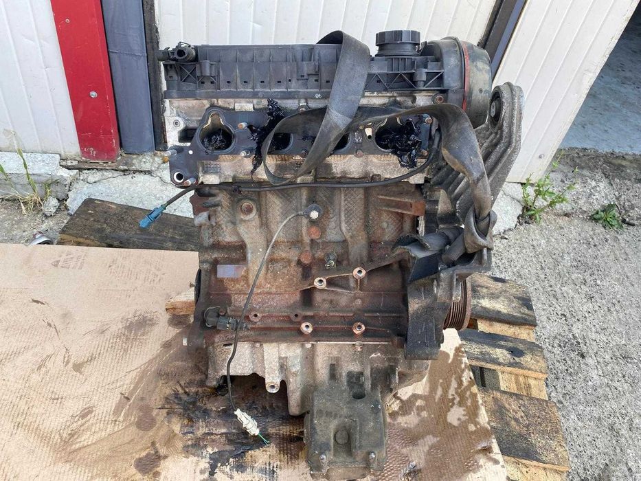 Motor 1.8 benzina Alfa Romeo 156 AR32201
