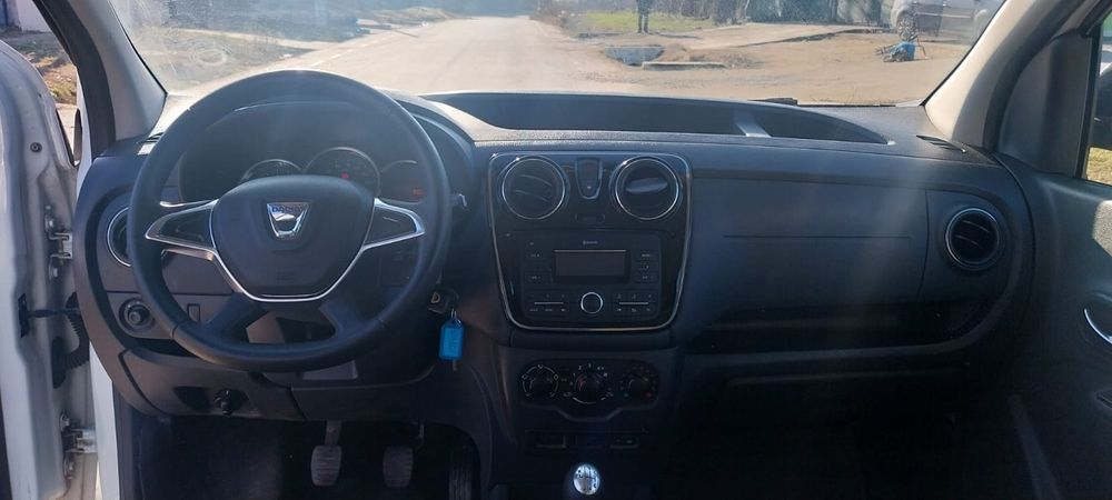 Dokker an 2019 dci 1.5