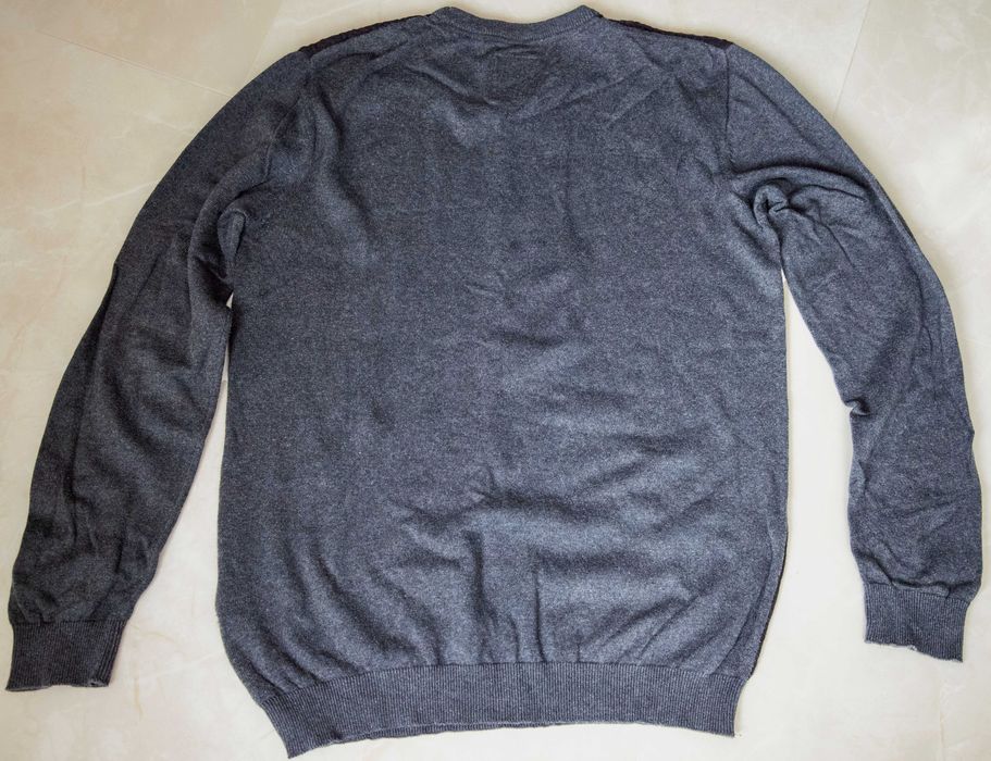 Пуловер TOM TAILOR - Размер L - XL