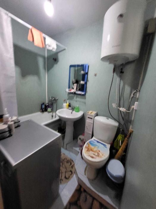 Продажа 3-комнатной квартиры