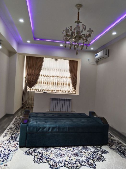 Аренда квартира Сергели