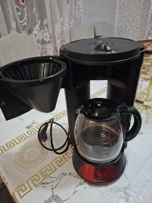 Продам кофеварка