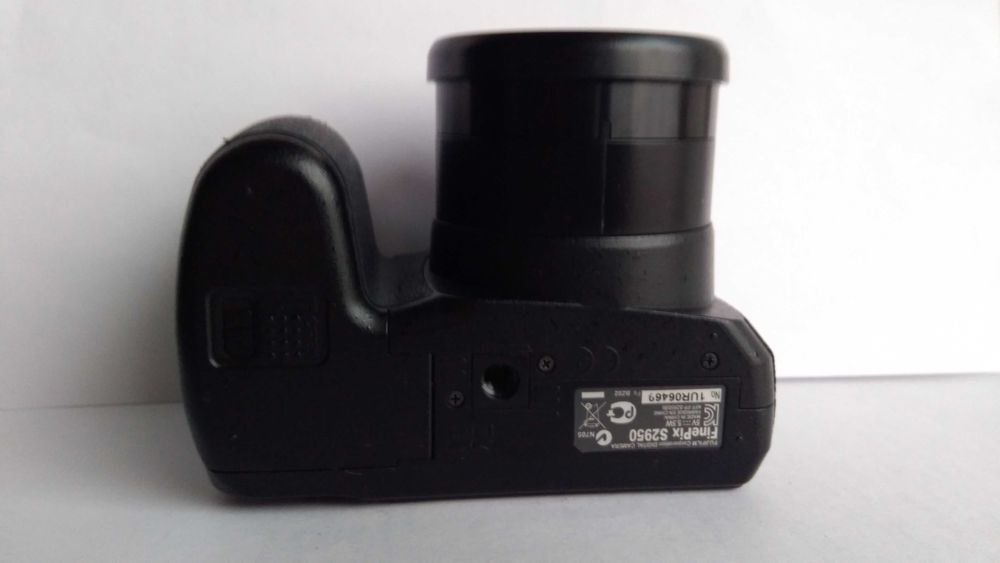 Фотоаппарат Fujifilm Finepixe S2950