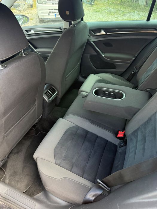 Vand VolksWagen Vw golf 7 1.6 tdi 4 motion 2013