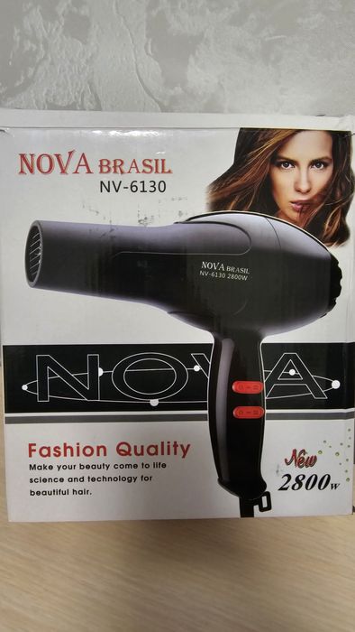 Фен Nova отличное состояние