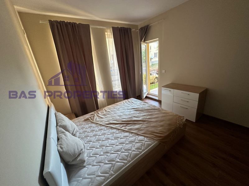 Продава се Двустаен апартамент в с. Нови хан, Област София-област - 56 кв.м за 1697 €/кв.м - Снимка #1