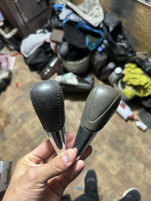 Ручки Кпп камри 40