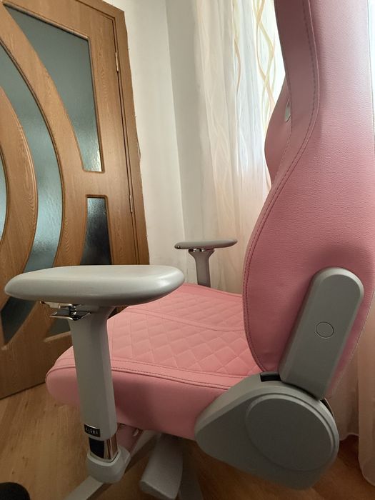 Scaun gaming Razer - Enki Quartz