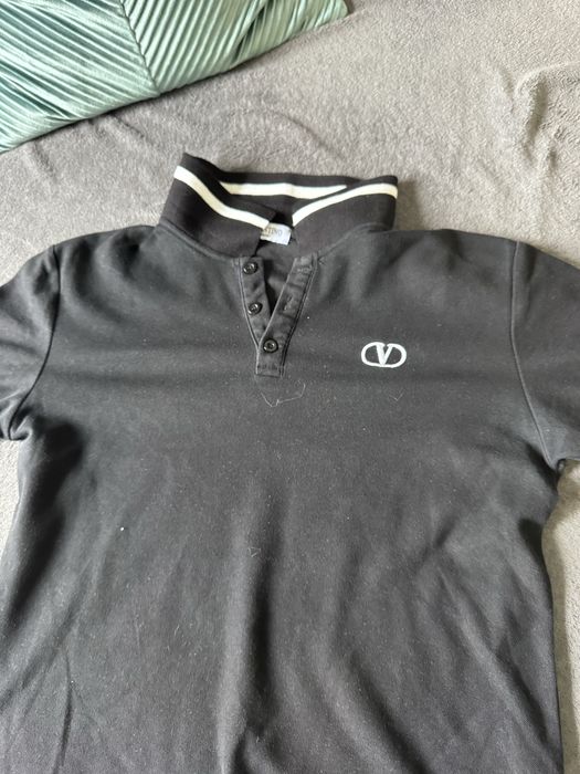 Поло тениска Valentino