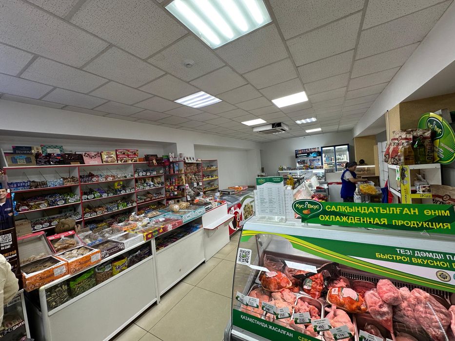 Продам коммерческое помещение