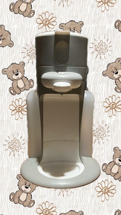 Beaba - Încălzitor de biberoane BIB'EXPRESSO 2în1