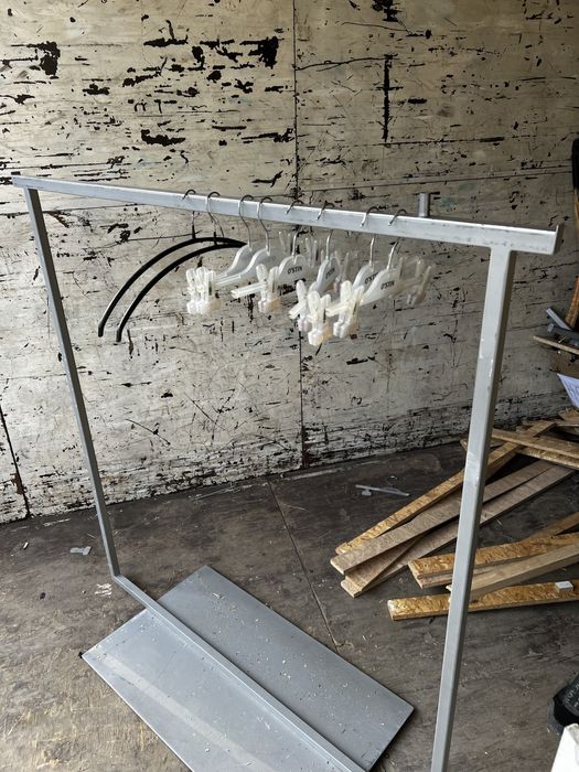 Вешалки вешалка