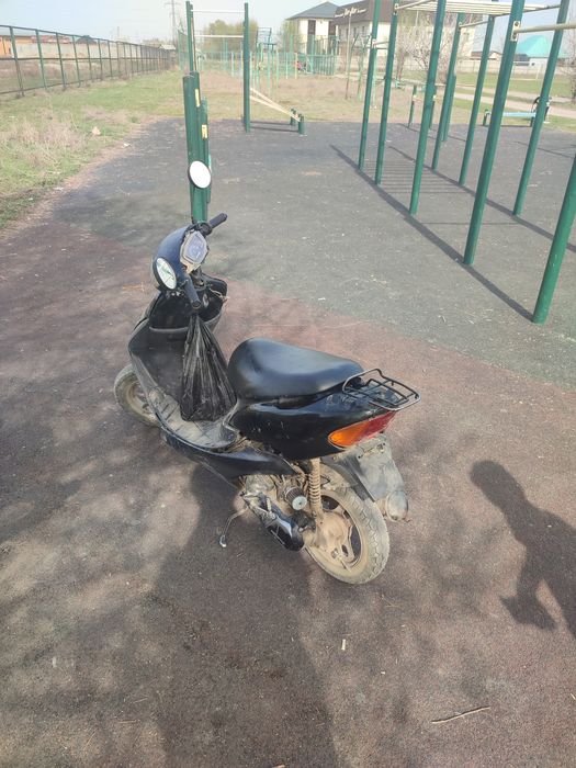 Продам Хонда Дио 35