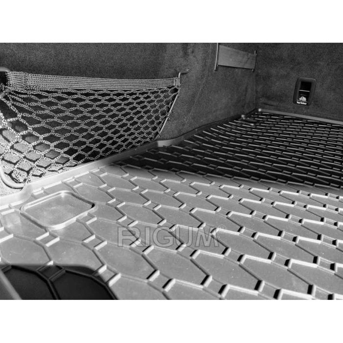 Tavita Portbagaj Cauciuc Premium Audi A3 A4 A5 A6 A7/Q2 Q3 Q4 Q5 Q7 Q8