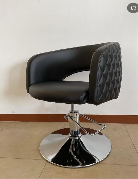 Мойка и стул парикмахерские