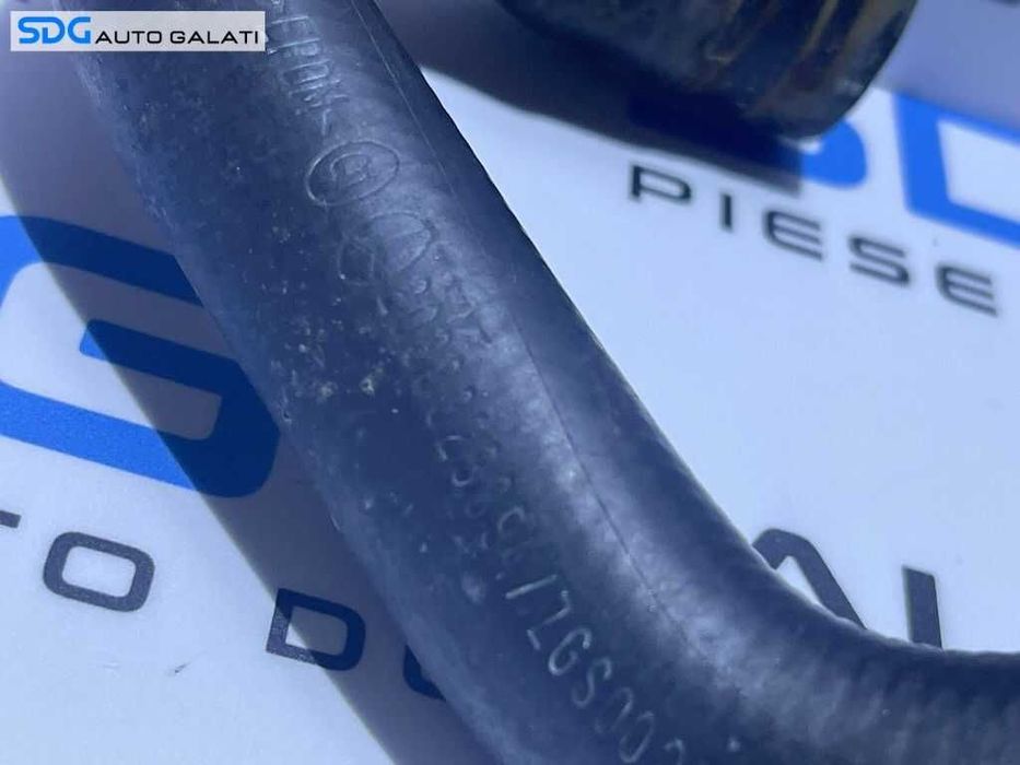 Furtun Furtunuri Conducta Conducte Radiator Apa Mercedes W203 Clasa C Class C180 C200 C230 1.8 Kompressor 2001 - 2007 Cod 2038323894