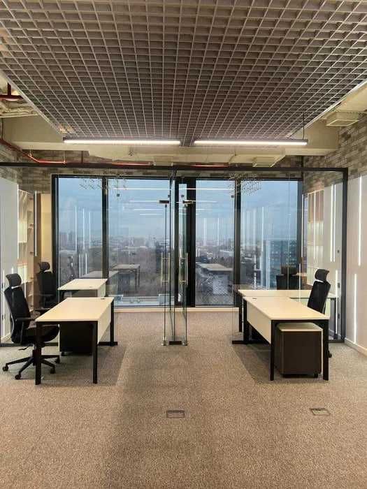 Аренда помещение, ЖК Nest one 57м2