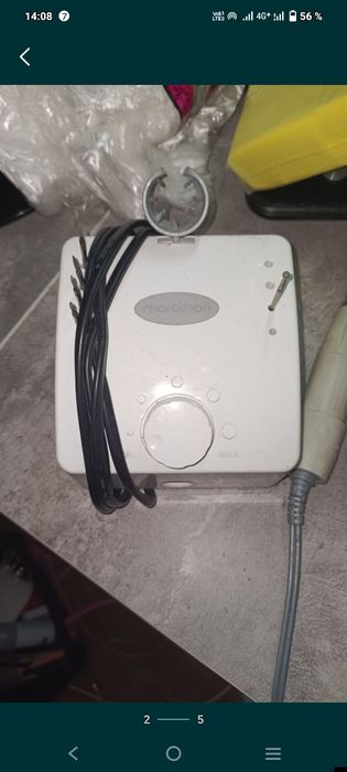 Все для маникюра педикюра