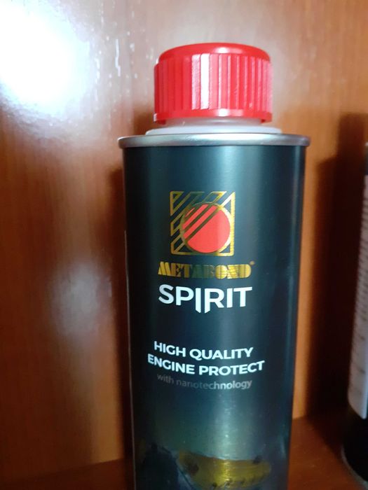 METABOND SPIRIT pentru autoturisme cu functia stop/start