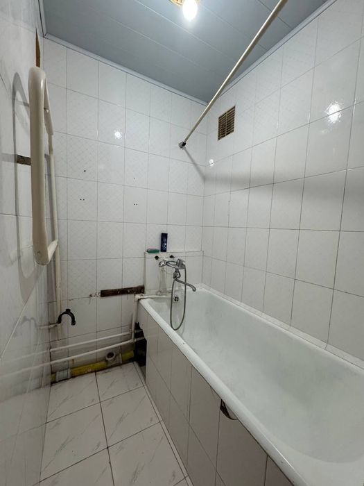 Срочно продаётся 3х -комнатная квартира