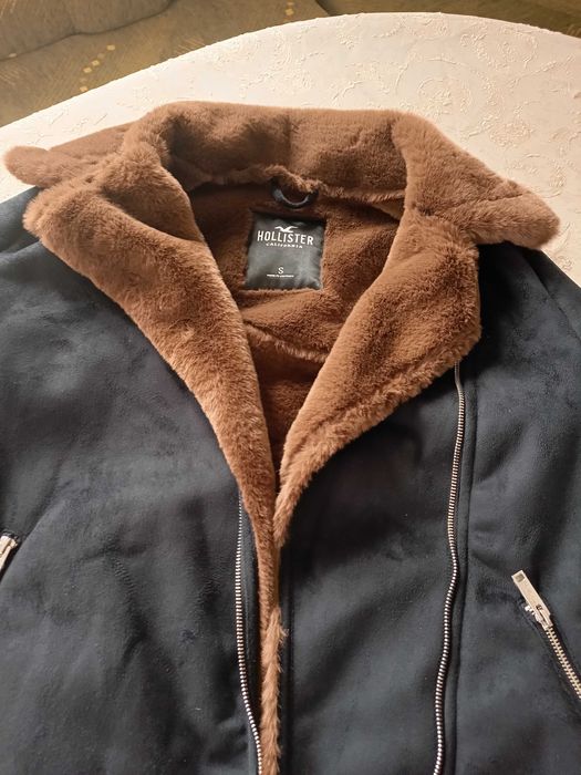 Топло  зимно яке