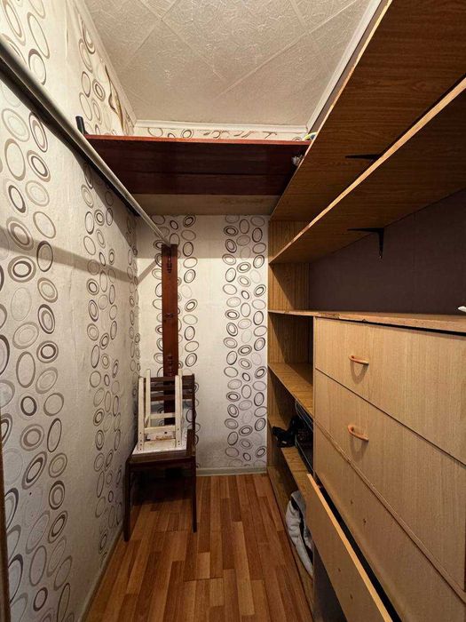 2 к квартира Кайсенова 12