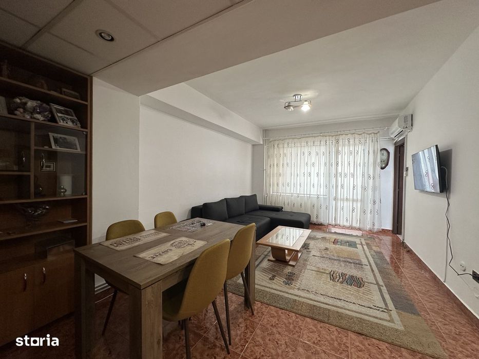 Agentia imobiliara VIGAFON inchiriaza apartament 2 camere Ultracentral