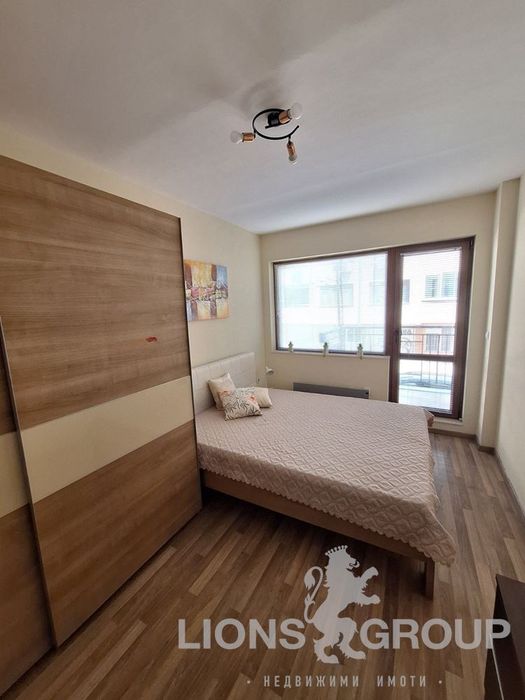 2-стаен в Варна-Окръжна болница площ 55 цена 600