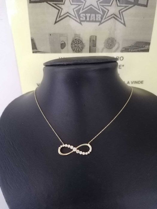 lant aur 14k (m2) star amanet