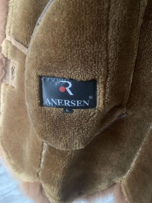 Продам срочно дубленку