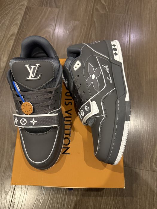 Louis vuitton trainer