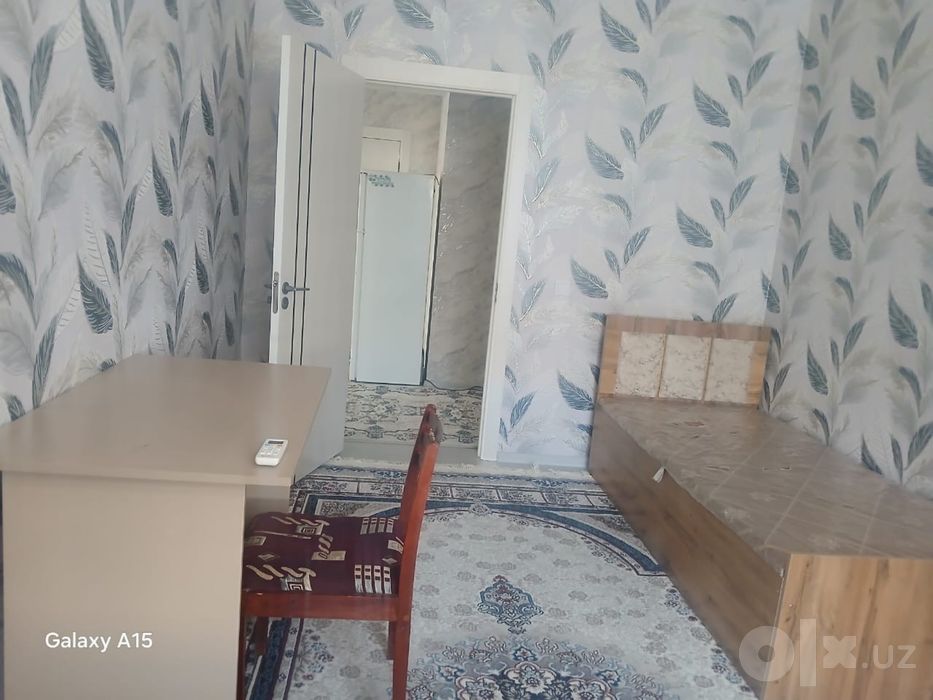 Bulung’ur tumanida Arenda kvartira yangi 3-honali Oilaga 2.400