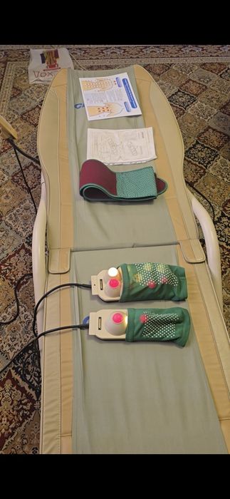 Лечебная кровать Ceragem