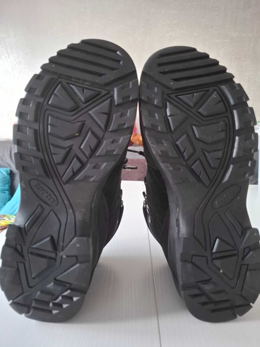 Сапожки KUOMA, 21 размер