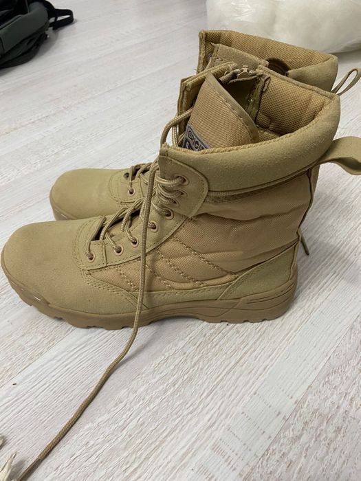 берцы размер:43