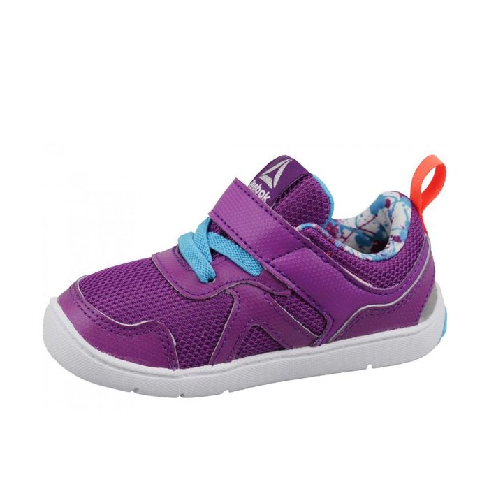 Детски маратонки Reebok Venturе Flex Stride BD3696 - 19.5, 21