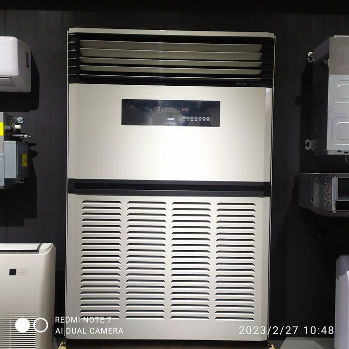 Кондиционеры Aux 100btu