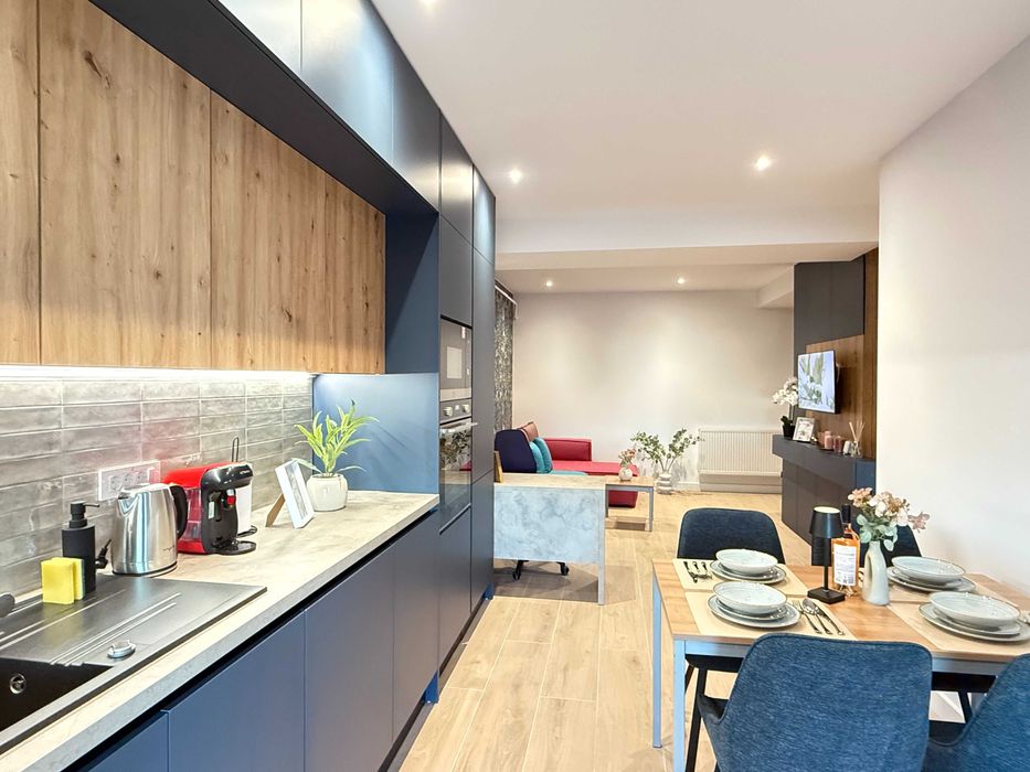 Cozy Apartments Iasi-Suceava-Brasov-Arad Servicii Profi de Cazare