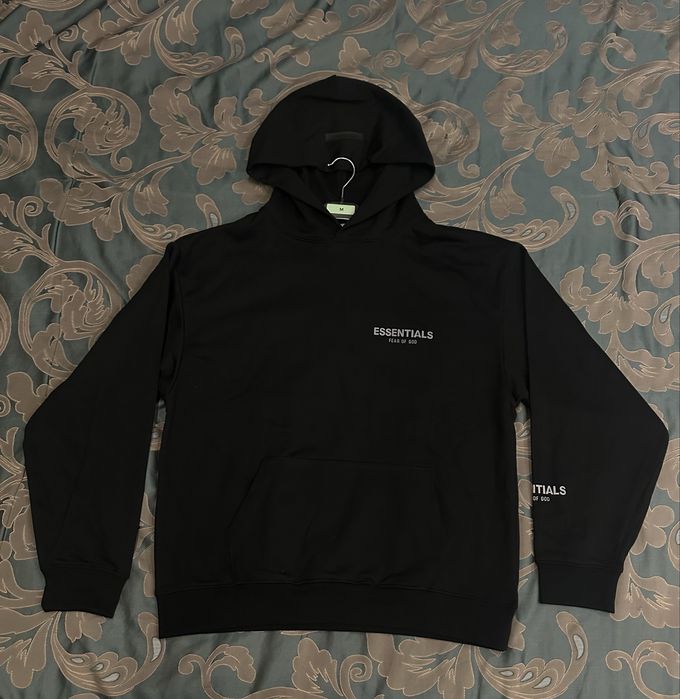 Essentials Hoodie