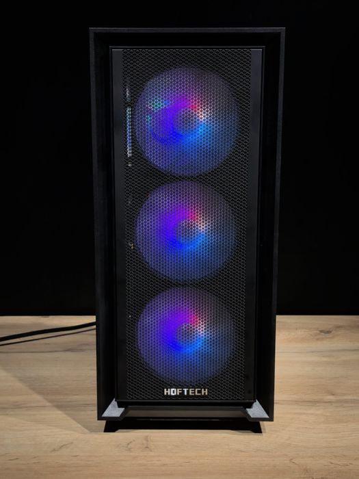 Компьютер i5 6500/RX 570 4g/ssd120/ozu 8g/