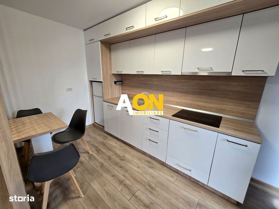 Apartament cu 2 Camere, Bloc Nou, Zona Schit