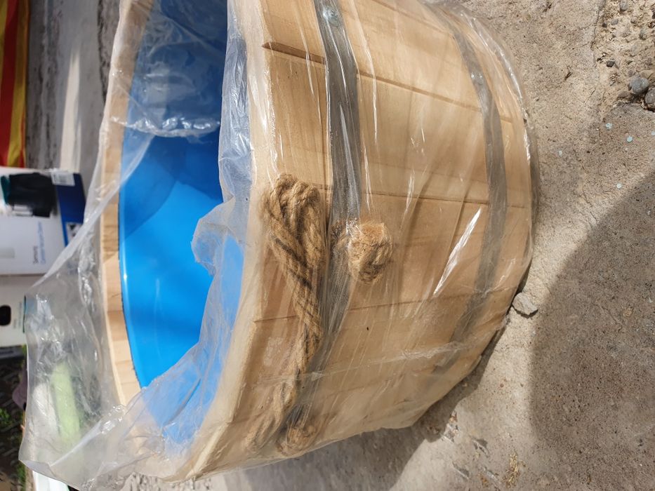 Продам банный тазик