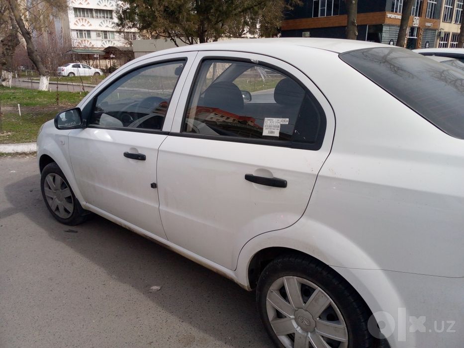 Nexsa 3 paz 1 kraskasi toza 103000 km yurgan Oyna missrobka Pult yoʻq