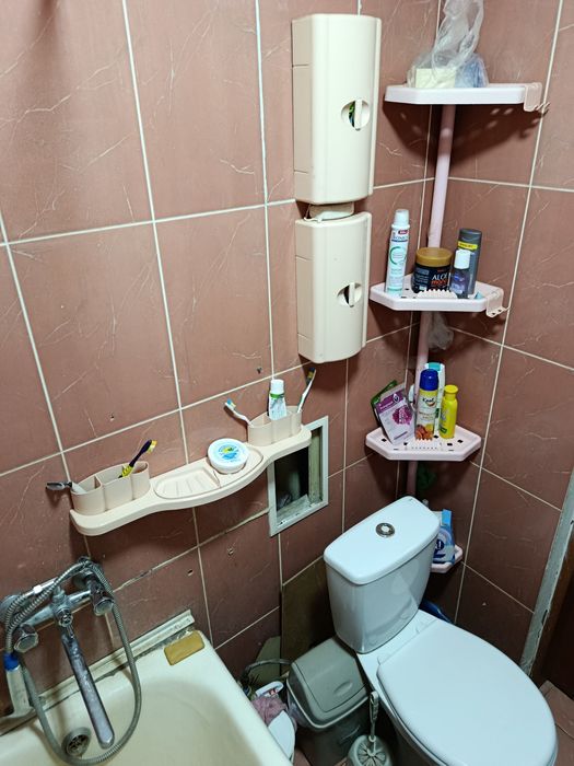 Продам 2-х комнатную квартиру