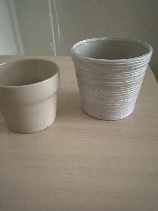 Продам кашпо  для цветов разное
