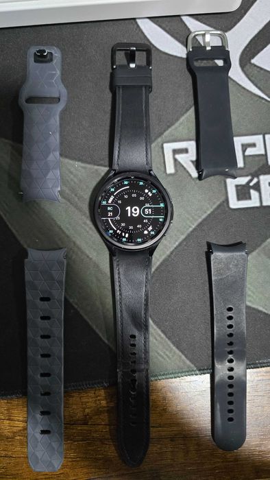 Samsung Galaxy watch 6 Classic