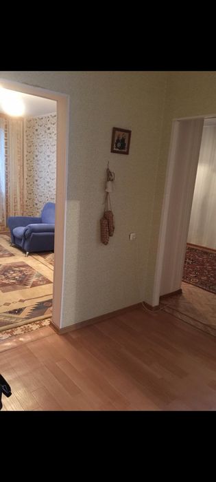 Продам Квартиру 4 комнатная