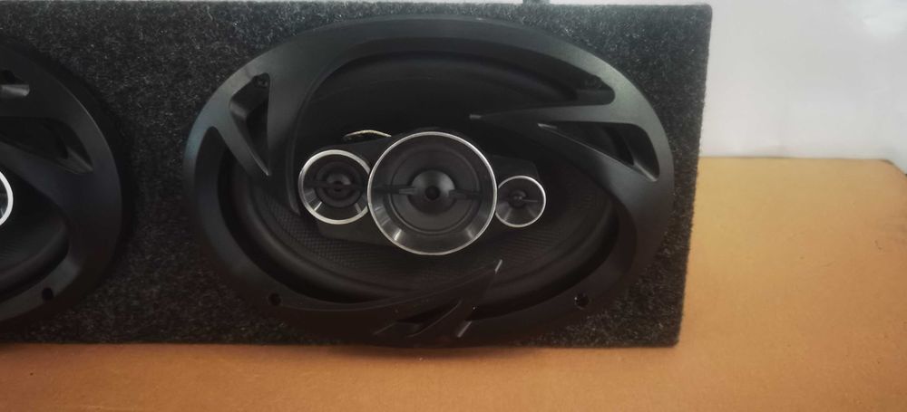 тон колона с елипси 6/9